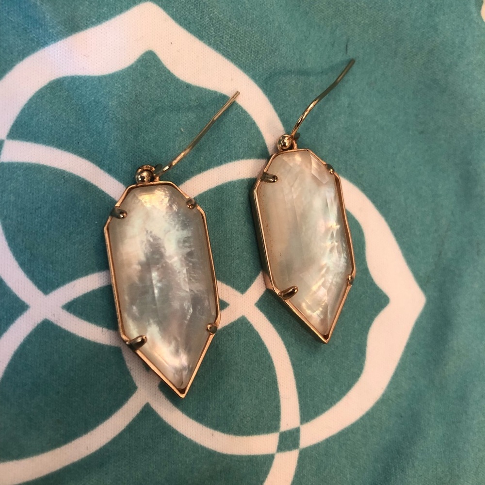 Kendra Scott Earrings